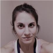 Licenciada en Educación Física, Instructora de Pilates y Experta en Expresión Corporal